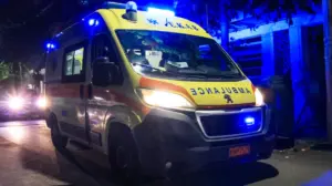 Τραγωδία στο κέντρο της Αθήνας: Νεκρός 15χρονος Γάλλος μαθητής