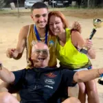 Σπαραγμός! Το μήνυμα του πατέρα του 18χρονου Μάκη που σκοτώθηκε στον Πύργο