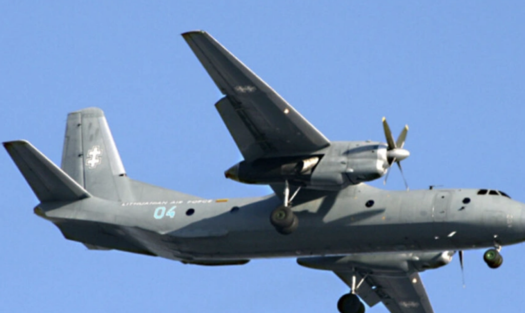 Δεκάδες νεκροί από συντριβή στρατιωτικού αεροσκάφους