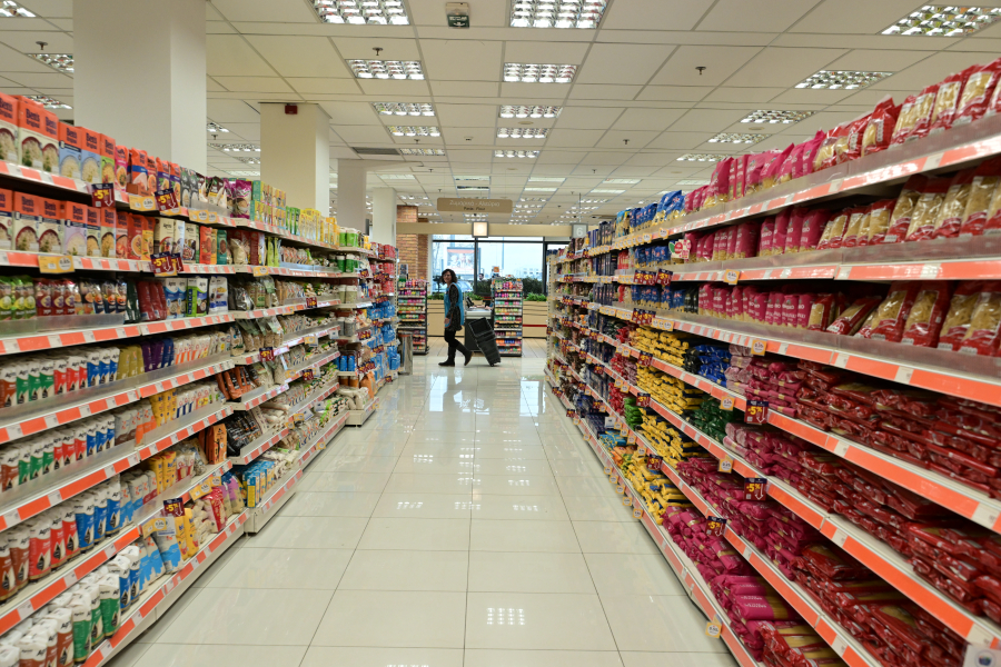 Market pass και fuel pass: Πότε πληρώνονται στα ΙΒΑΝ - Ημερομηνίες