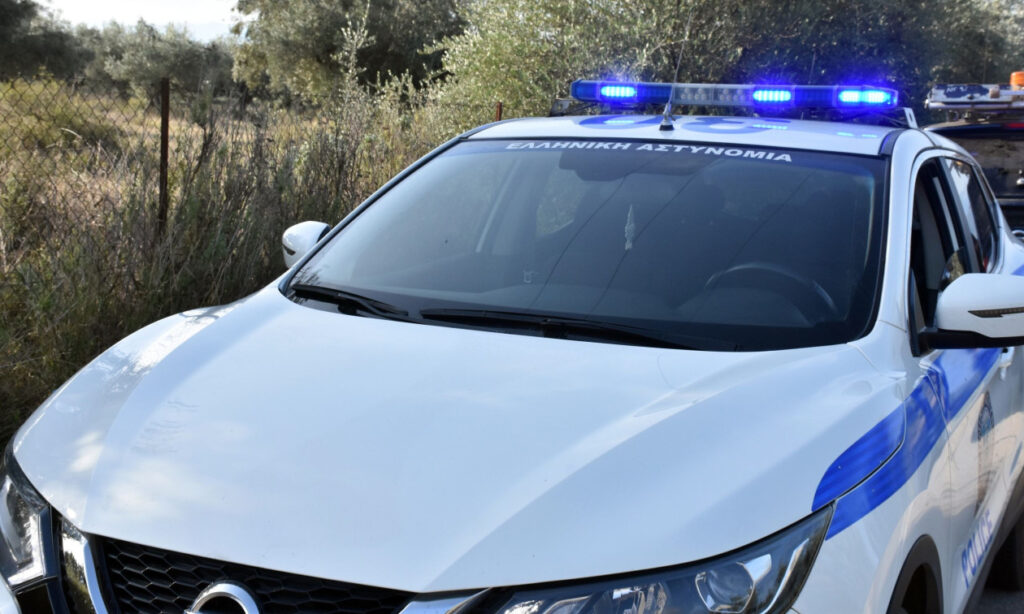 Σοκ στην Αθήνα πριν λίγο: Βρέθηκε νεκρός στο ποτάμι